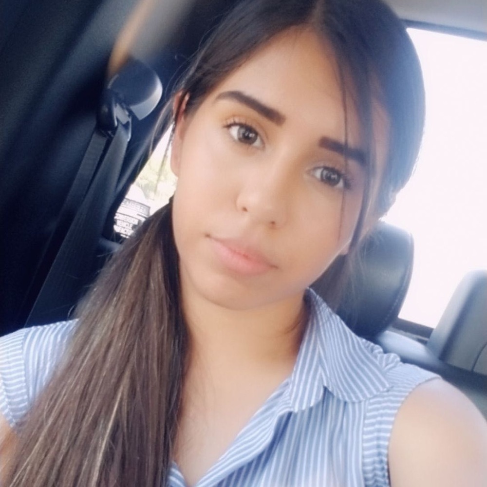 Meet your Posher, Vanessa